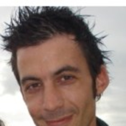 José Muñoz