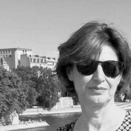 Catherine SIMONET