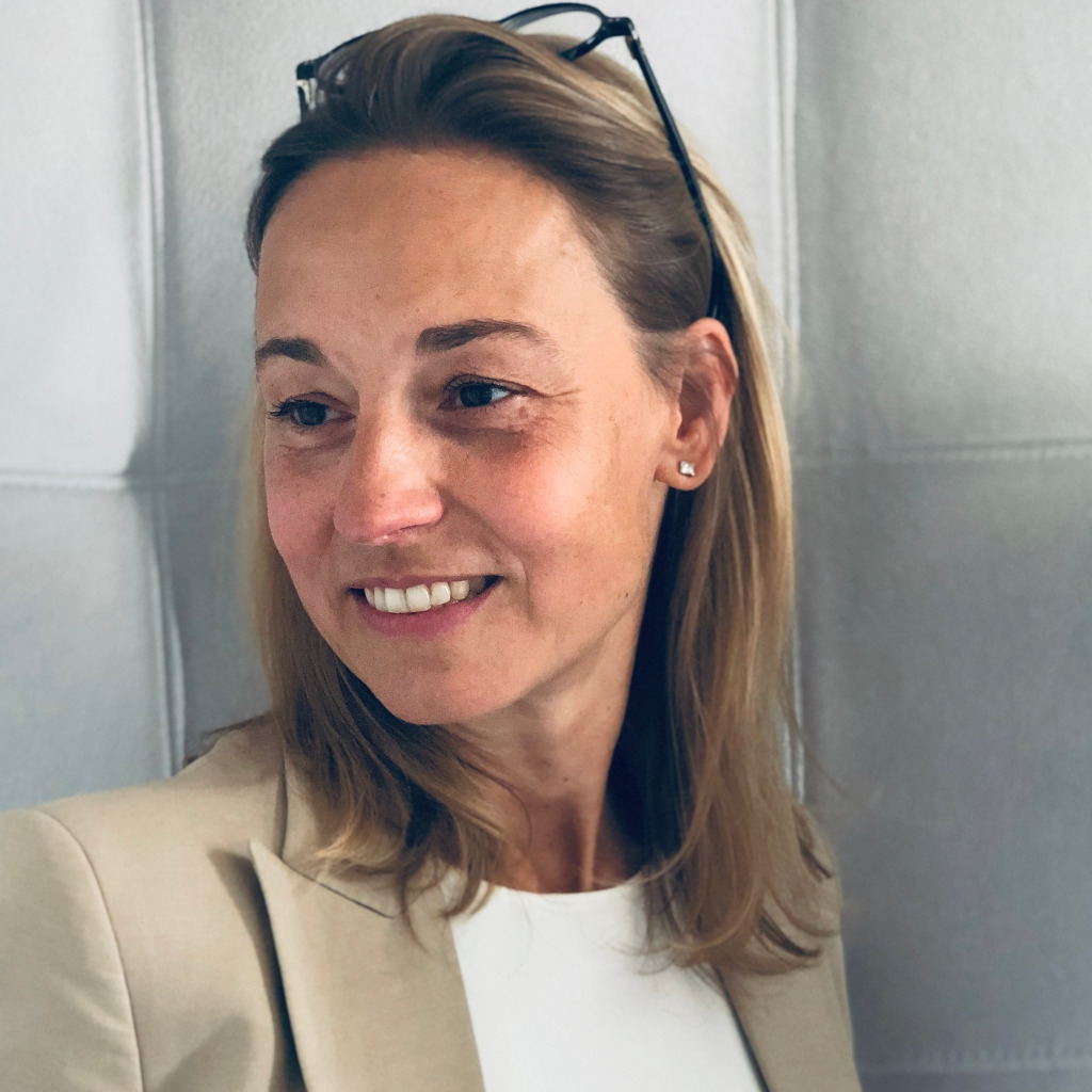 Catharina Brand Unternehmen & Großspenden Fundraiserin ROTE NASEN