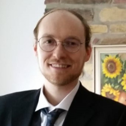 Sebastian Wieland's profile picture