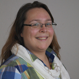Yvonne Witte-Herbertz