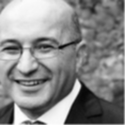 Dipl.-Ing. Ercan Oezen