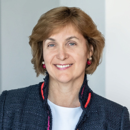 Alexandra Burchard von Kalnein