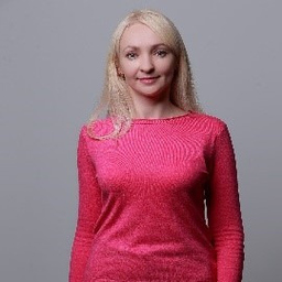 Yana Haran