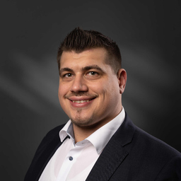 Ing. Daniel Fürsich