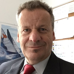 Dipl.-Ing. Jens Freels