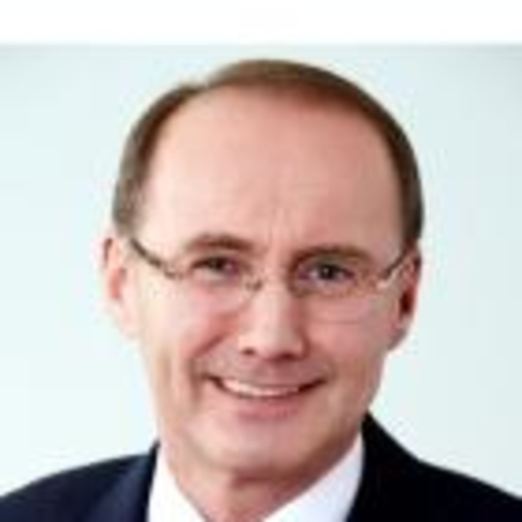 Othmar Karas Mitglied des Europäischen Parlaments Europäisches