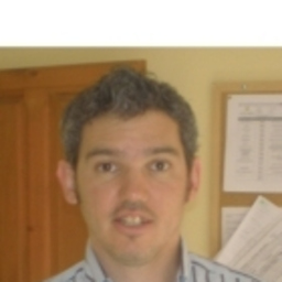 Héctor Luesma Gazol