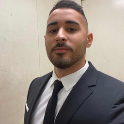 Melih Aydogdu