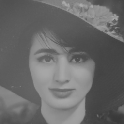 fereshteh pishbahar