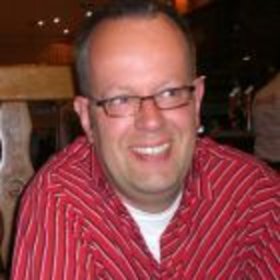 Torsten Lange