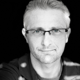 Prof. Dr. Marc F. Schetelig