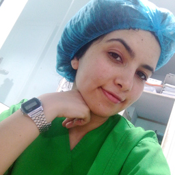 Hadil Ben hlel