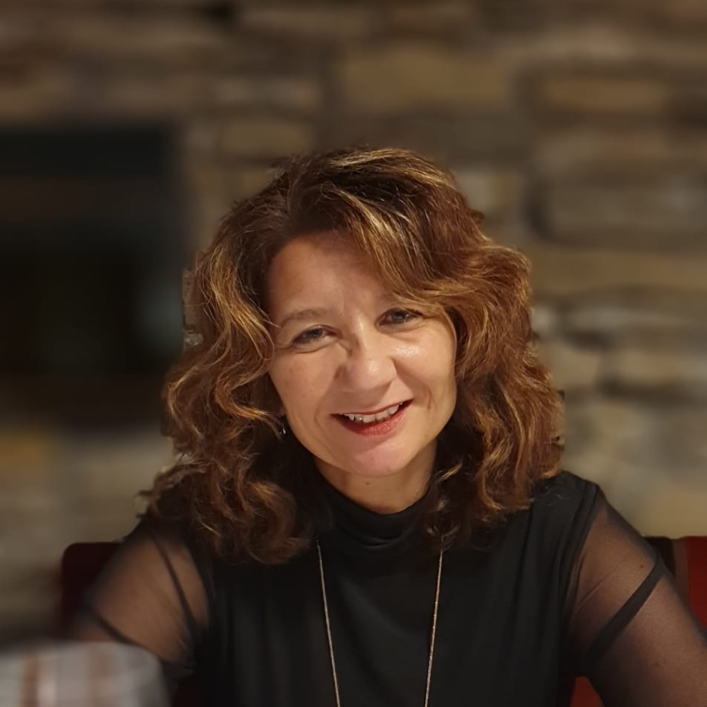 Lidia Oertli Sachbearbeiterin Verkaufsinnendienst Paul Bauder AG