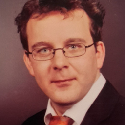 Stefan Baumeister