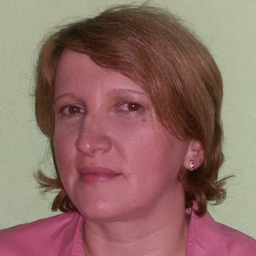 Ana-Maria Jost
