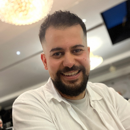 Anas Tourmash