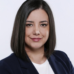 Lydia Schwebs