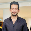 Junaid Safdar
