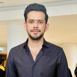 Junaid Safdar