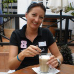Jacqueline Wünsch