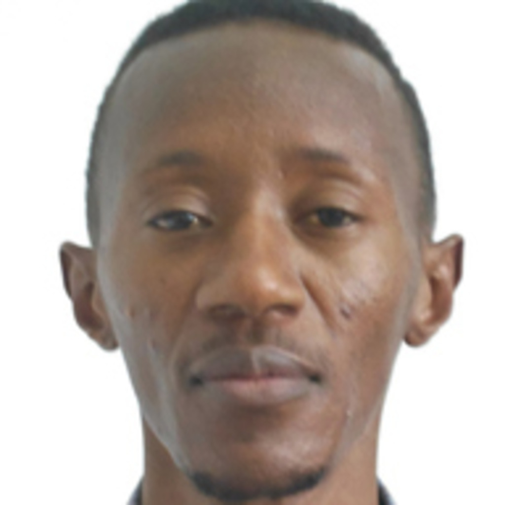 Sammy njiru it consultant viewtech limited xing