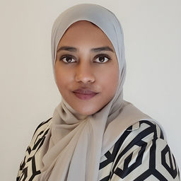 Hend Mohamed