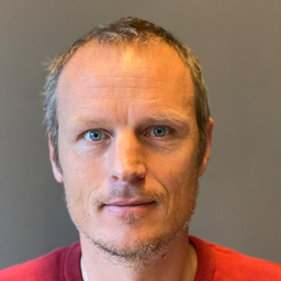 Ing. Klaas Joosten