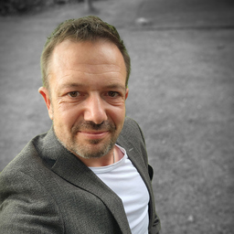 Lars Strohrmann