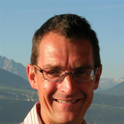 Christoph Niederhauser