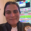 Maria Fernandez
