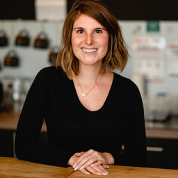 Katrin Langlitz 's profile picture