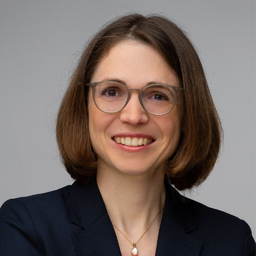 Christina Wallraf