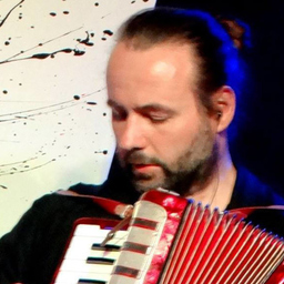 Frank Harke
