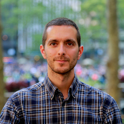 Arnaud Demarque