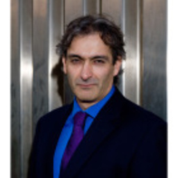 Colber Adamian - Thomas's profile picture