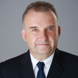 Dipl.-Ing. Andreas Roscher