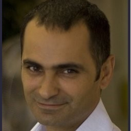 Aykut Cangül