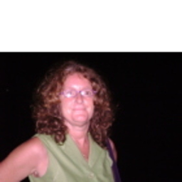 Monika Hornig