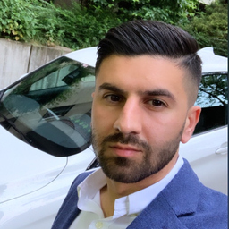 Serkan Aydin
