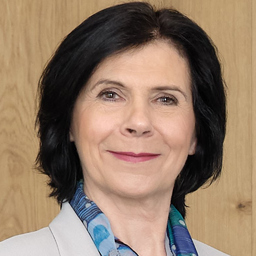 Dr. Renate Mürtz-Weiss