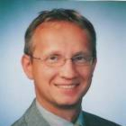 Markus Klingel