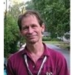 David Hughes