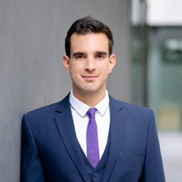 Paul Berger