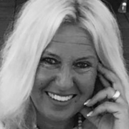 Nicole Pallauf