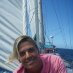 Karen Degorce