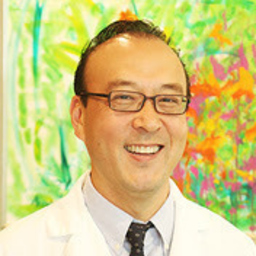 Dr. James Choe