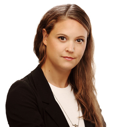 Carolin Wallrich