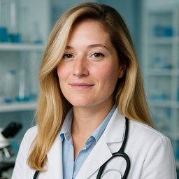 Dr. Annabelle Eckert  FEBO