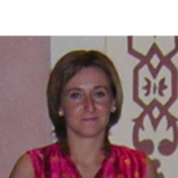 Olga sanchez Alvarez